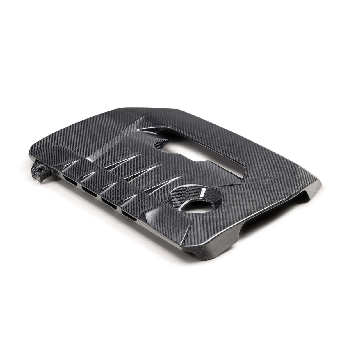 Seibon Dry Carbon Fibre Engine Cover