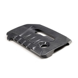 Seibon Dry Carbon Fibre Engine Cover