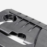 Seibon Dry Carbon Fibre Engine Cover