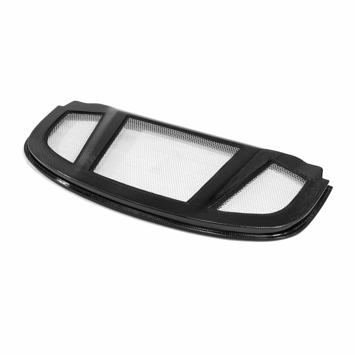 Seibon OE-Style Carbon Fibre Engine Cover