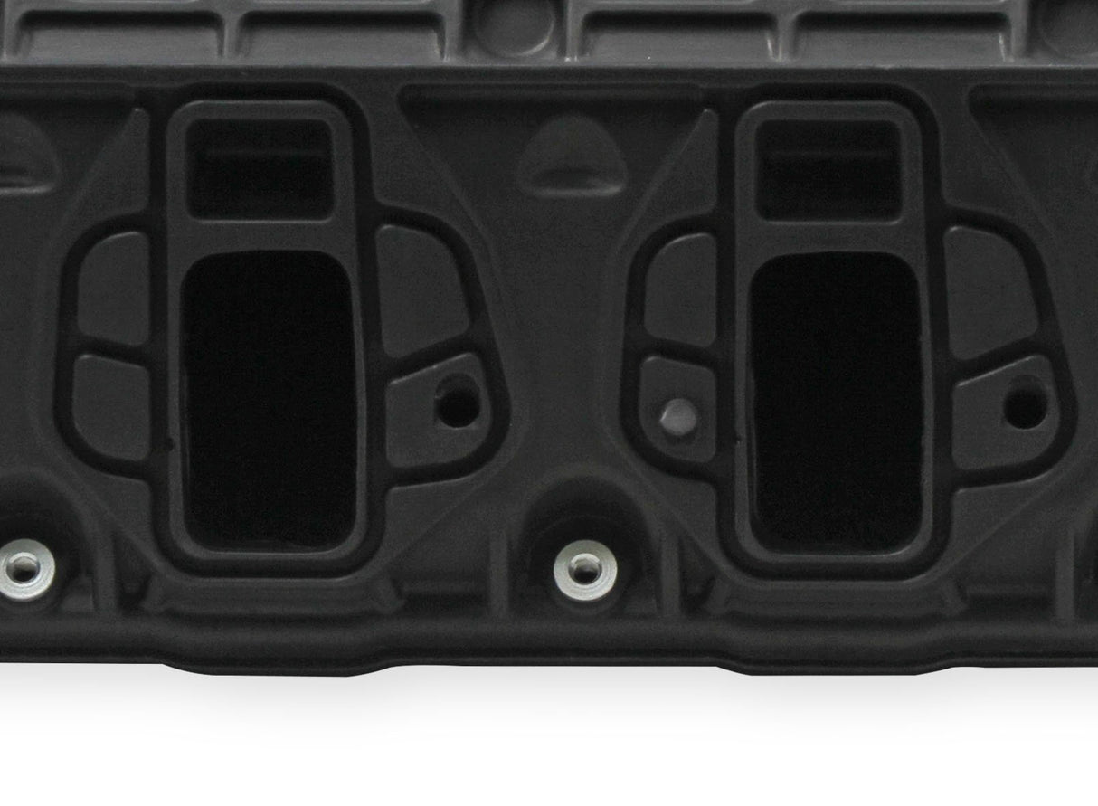 Atomic AirForce LS7 Intake Manifold - Red