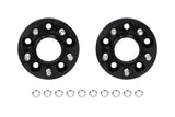 Eibach Pro-Spacer Kit PAIR 20mm Black