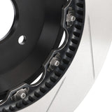 Paragon 2-Piece Rear Brake Rotors Pair 360x30mm