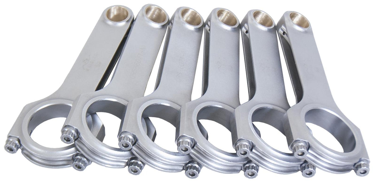 Eagle H Beam Connecting Rods