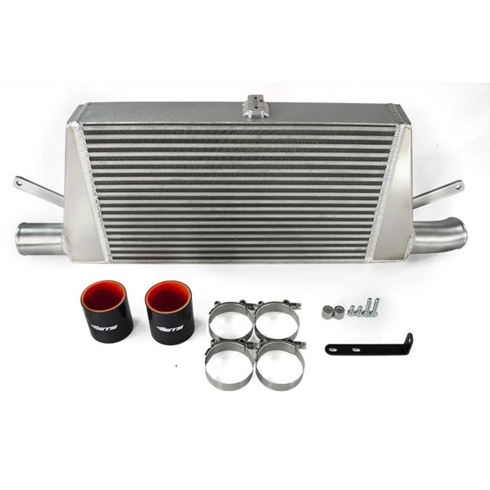 ETS Front Mount Intercooler Core - Mitsubishi Evo 8-9 CT9A