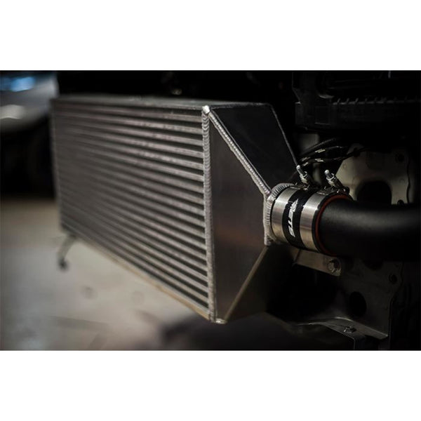 ETS Front Mount Intercooler Core