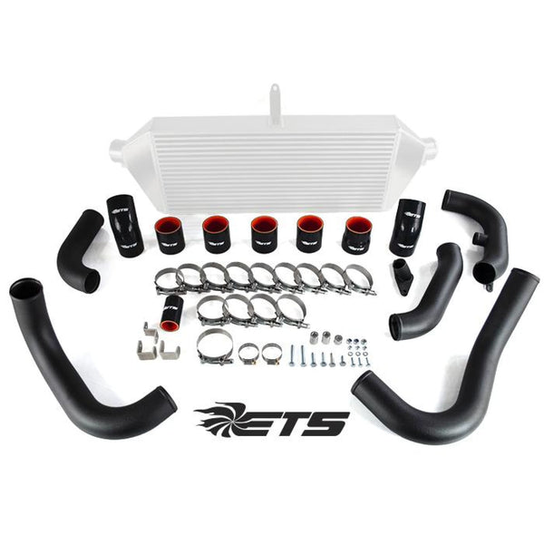 ETS Intercooler Piping Kit