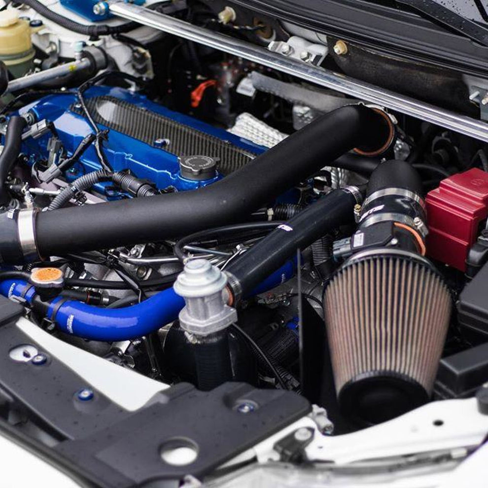 ETS Stock Location Air Intake System