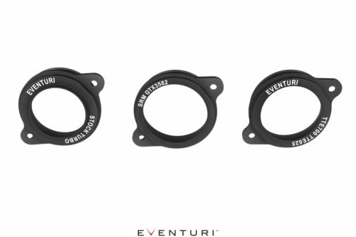 Eventuri Turbo Inlet Flange