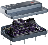 Link G5 Voodoo Pro V2 Wire In ECU
