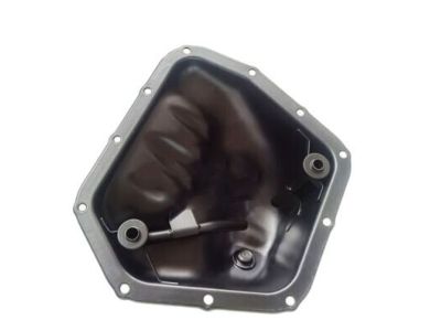 Subaru Genuine Oil Pan Assembly