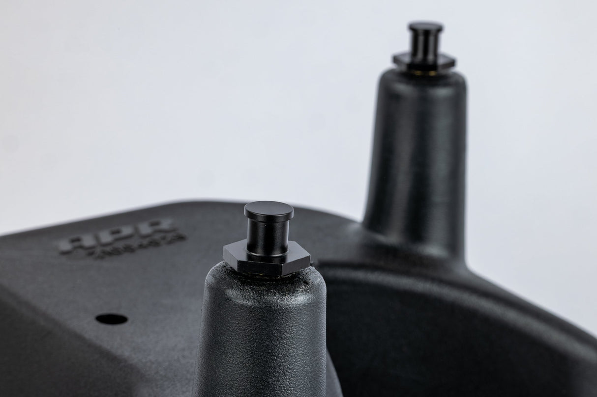APR Intake System