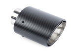 APR Valved Cat Back Exhaust System