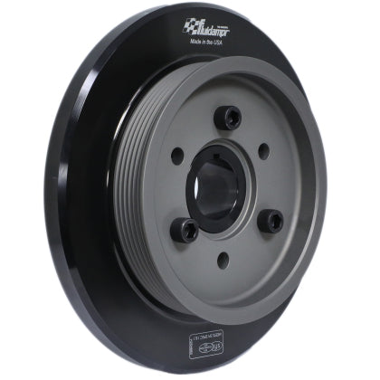 Fluidampr Steel Internally Balanced Damper