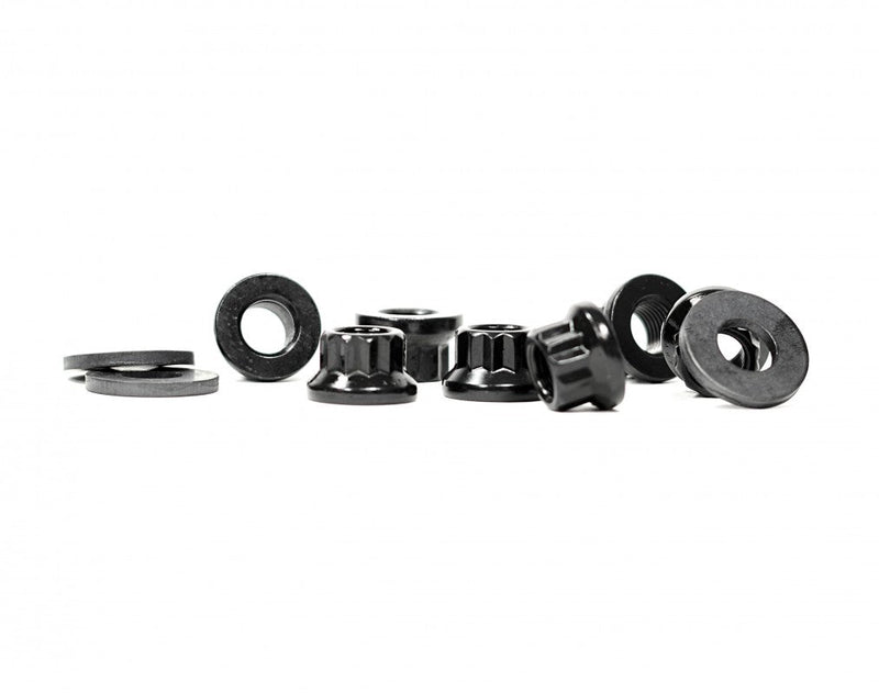 Roger Clark Motorsport 14/14mm Superstud Cylinder Head Stud Kit