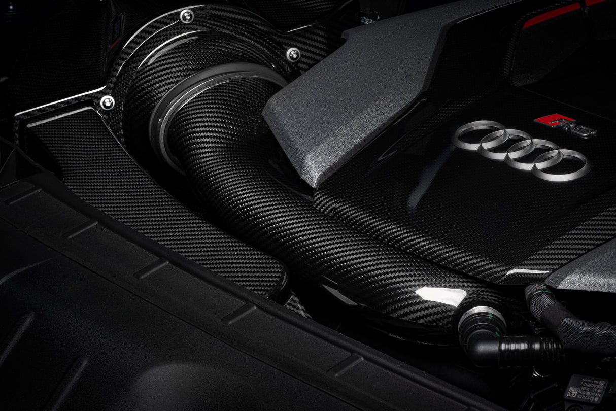 APR Performance Carbon Air Intake System
