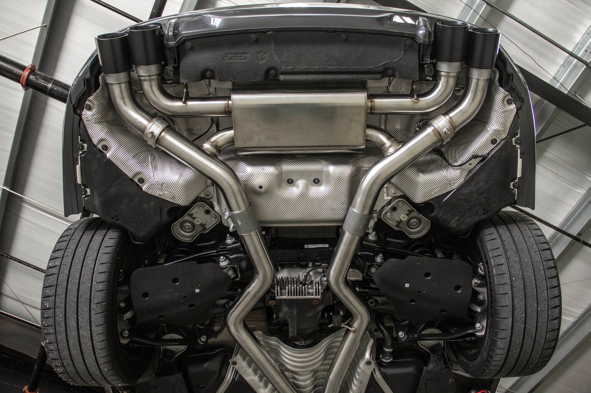 Dinan Experience Package - G2X-M340IM440I-E-BA