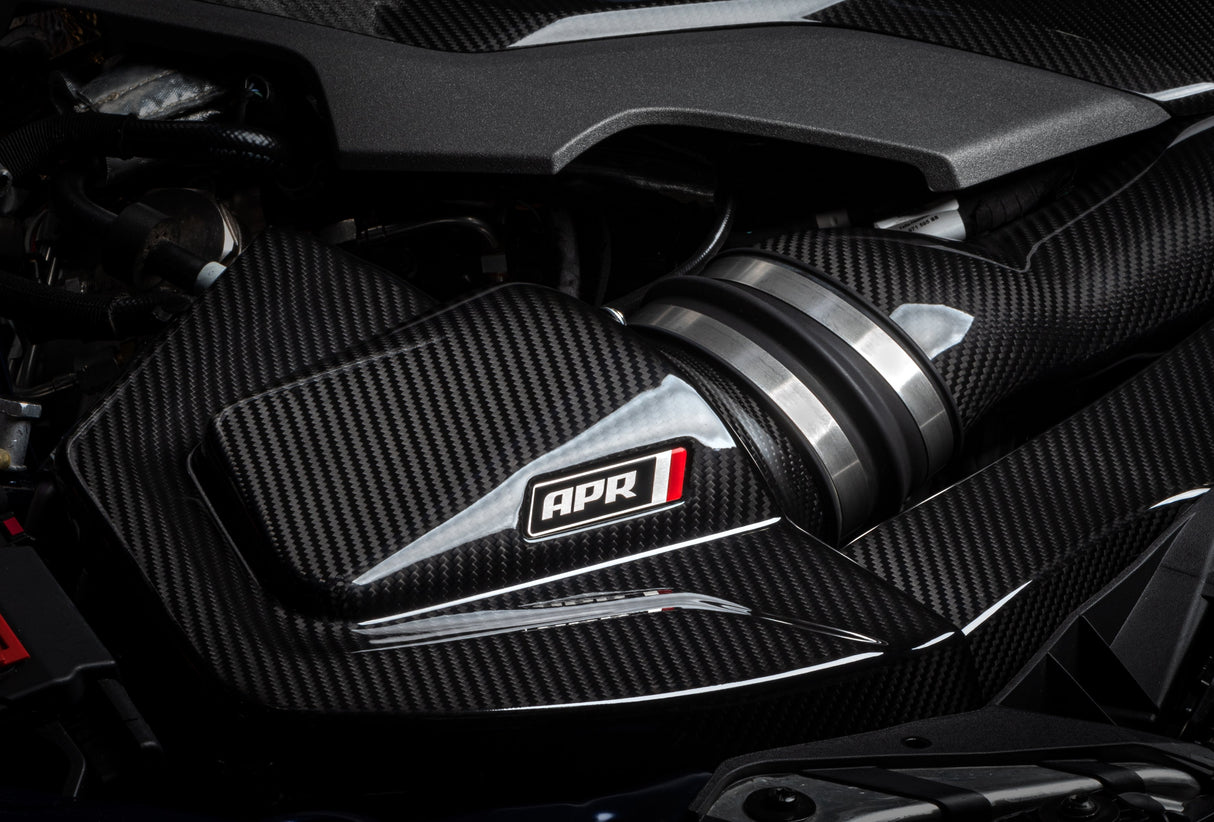 APR Performance Carbon Air Intake System