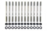 Roger Clark Motorsport 14/14mm Superstud Cylinder Head Stud Kit