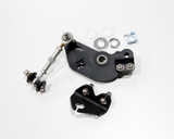 PE Racing Throttle Linkage Kits for Pedal Box - Cable & DBW