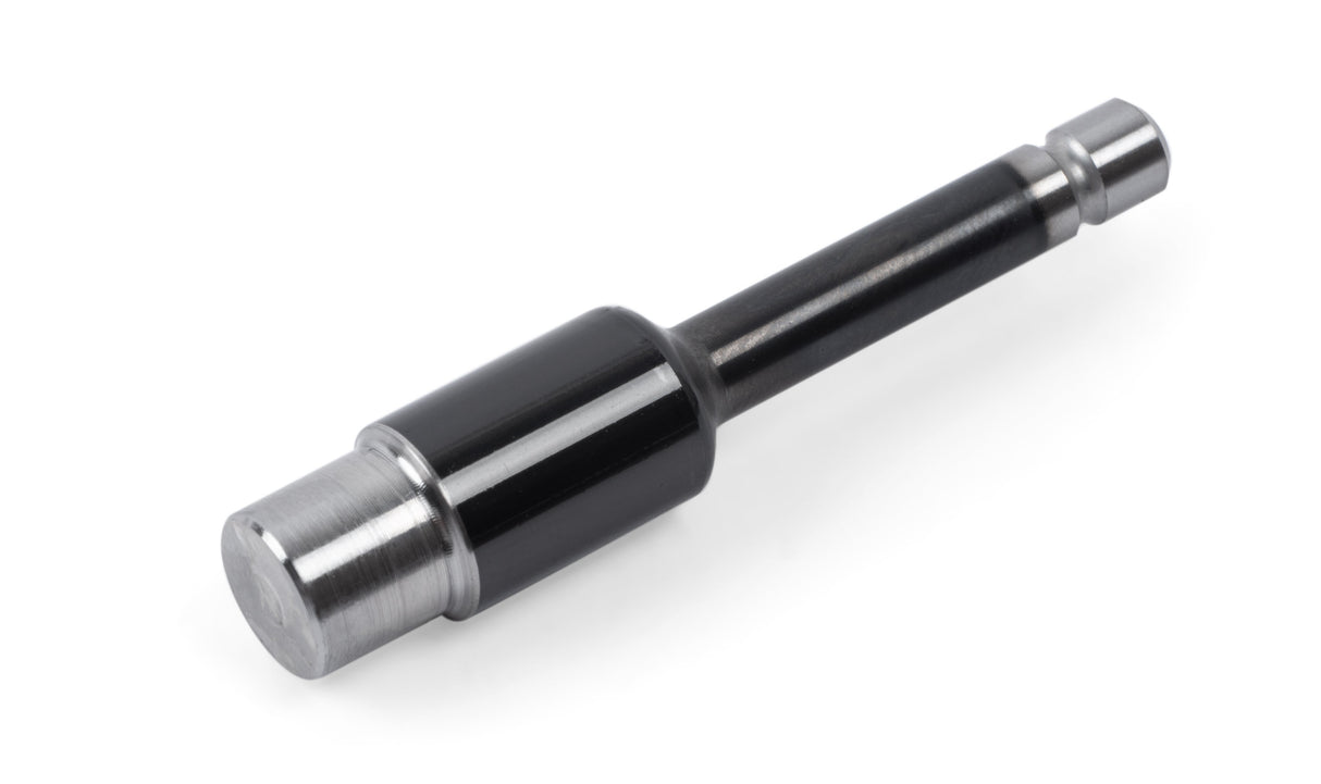 APR High Pressure Fuel Pump Internals