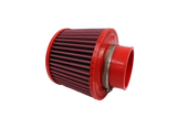 BMC Conical Pod Air Filter 3" Inlet 113mm Diameter 153mm Length