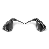 Seibon Carbon Fibre Front Bumper Duct