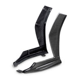 Seibon Carbon Fibre Front Bumper Trim