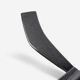 Seibon Carbon Fibre Front Bumper Trim