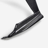 Seibon Carbon Fibre Front Bumper Trim