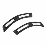 Seibon Carbon Fibre Fender Duct