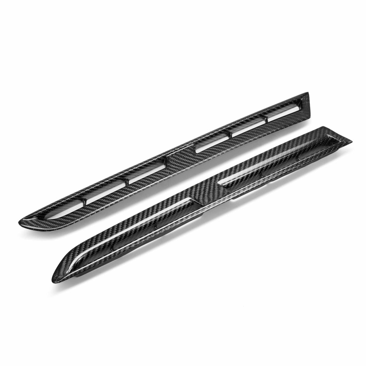 Seibon Carbon Fibre Front Fender Ducts