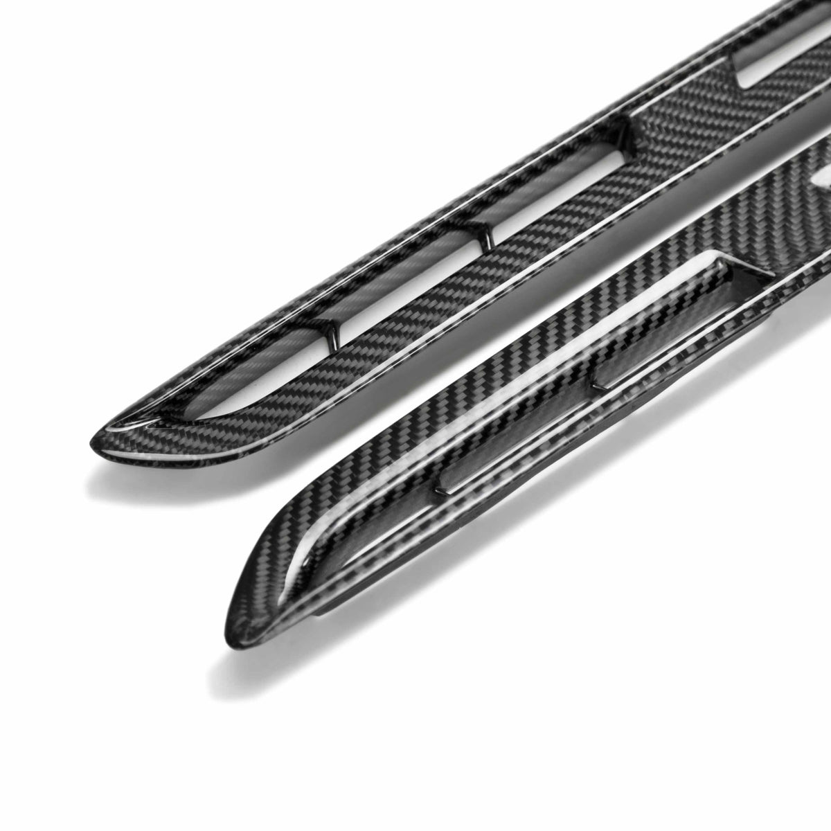Seibon Carbon Fibre Front Fender Ducts