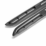 Seibon Carbon Fibre Front Fender Ducts
