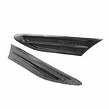 Seibon BR-Style Carbon Fibre Fender Ducts
