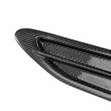 Seibon BR-Style Carbon Fibre Fender Ducts
