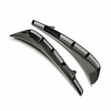 Seibon Carbon Fibre Fender Duct