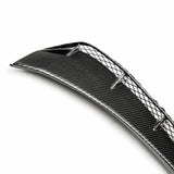 Seibon Carbon Fibre Fender Duct