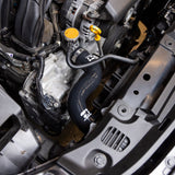 Overtake Radiator Hose Kit