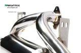 Armytrix Stainless Steel Valvetronic Cat Back Exhaust System