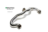 Armytrix Stainless Steel Valvetronic Cat Back Exhaust System