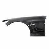 Seibon Carbon Fibre Fenders