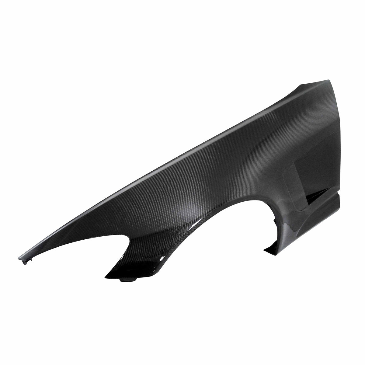 Seibon Carbon Fibre Fenders