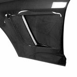 Seibon Carbon Fibre Fenders