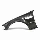 Seibon Carbon Fibre Fenders
