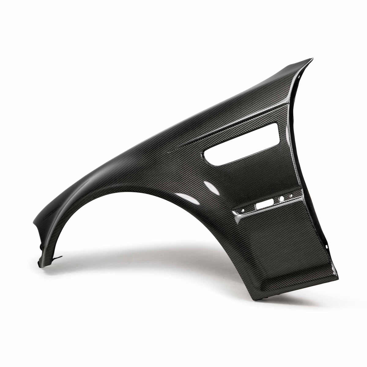 Seibon Carbon Fibre Fenders
