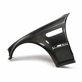 Seibon Carbon Fibre Fenders