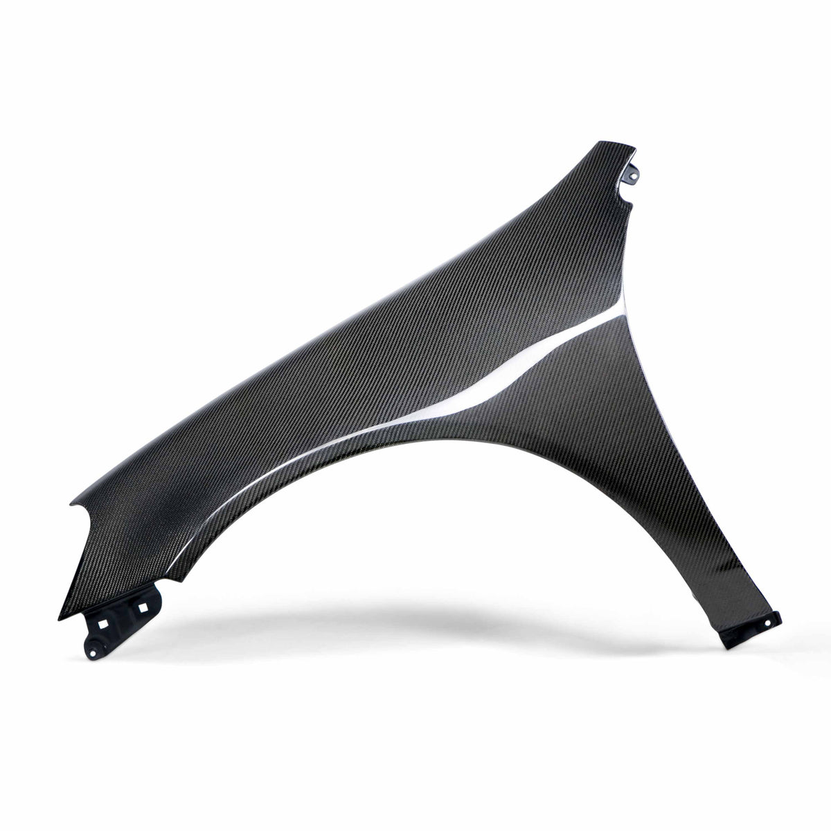 Seibon Carbon Fibre Fenders