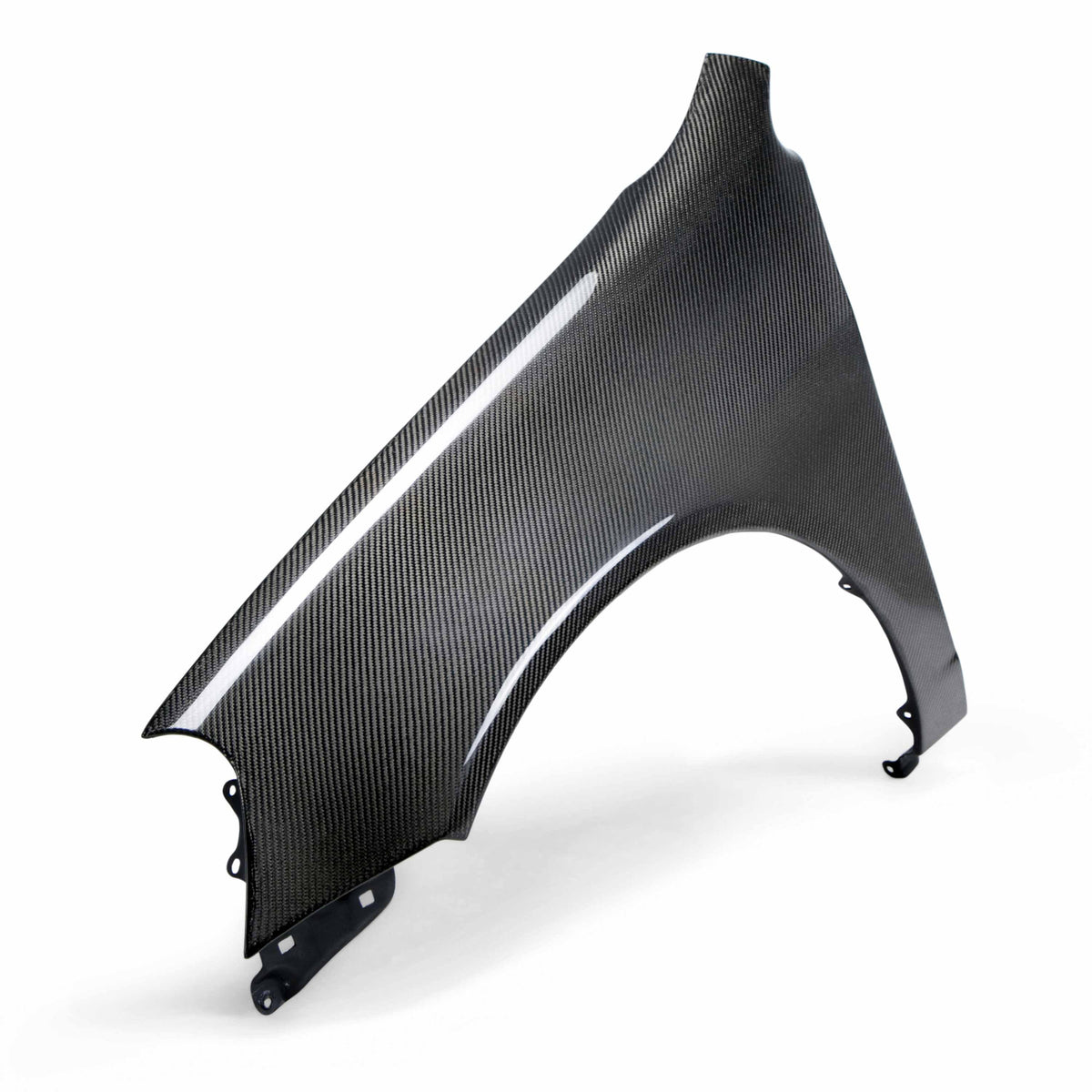 Seibon Carbon Fibre Fenders