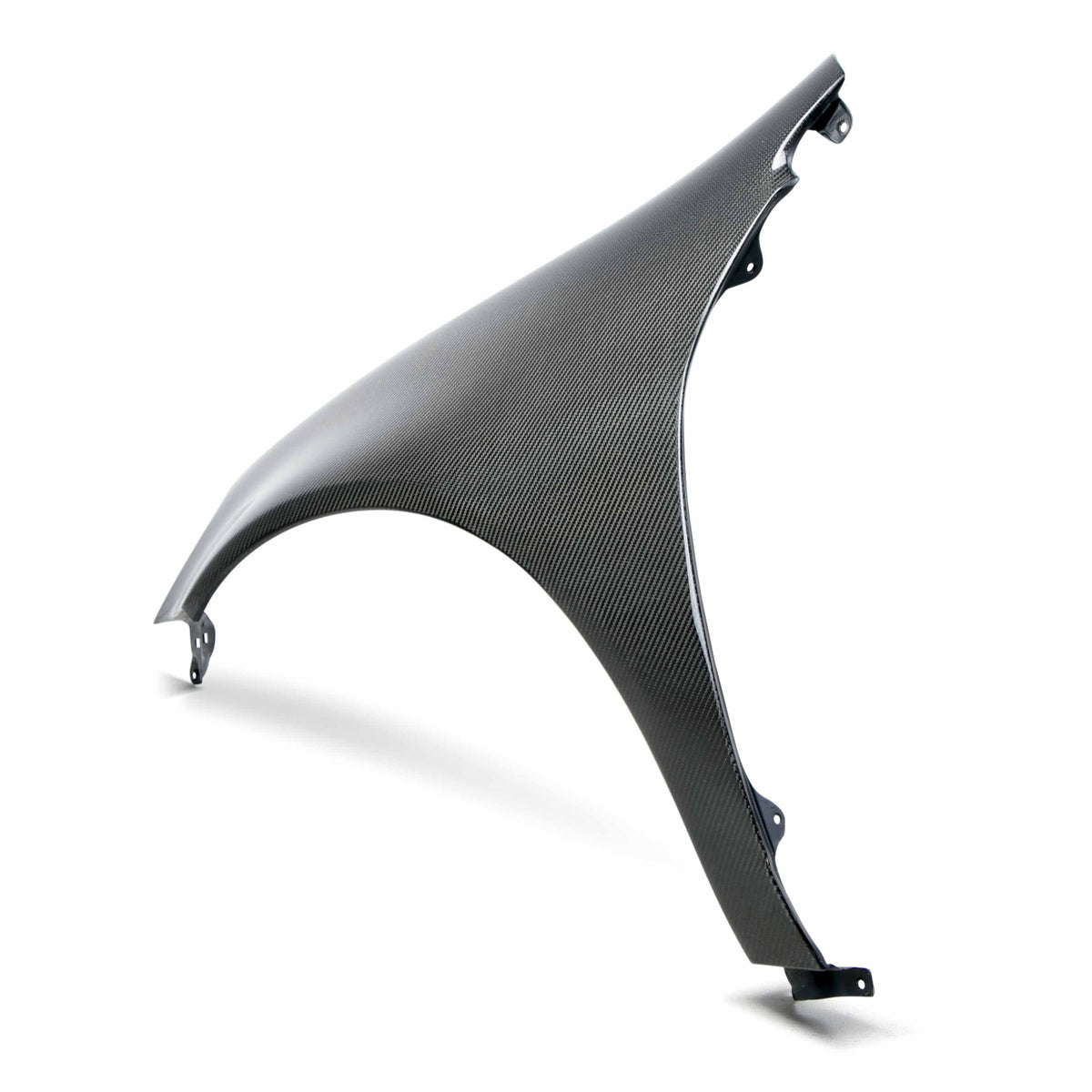 Seibon Carbon Fibre Fenders